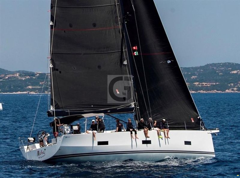 Solaris 50