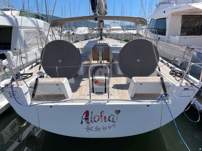 Solaris 50