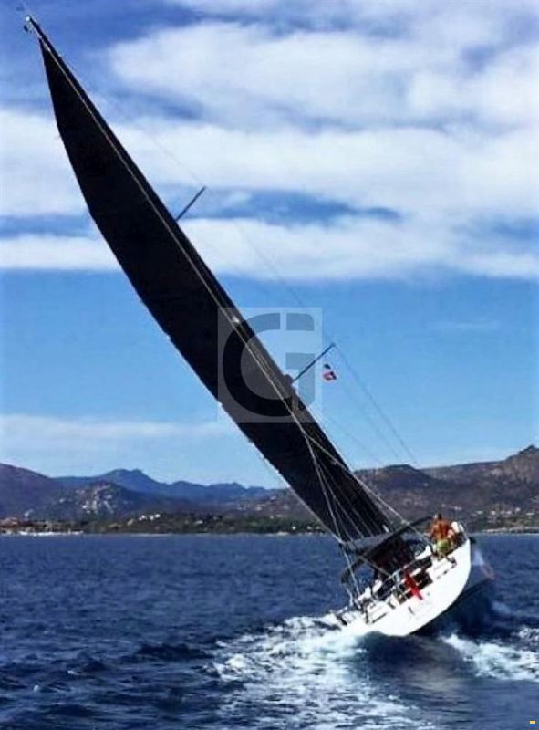 Solaris 50