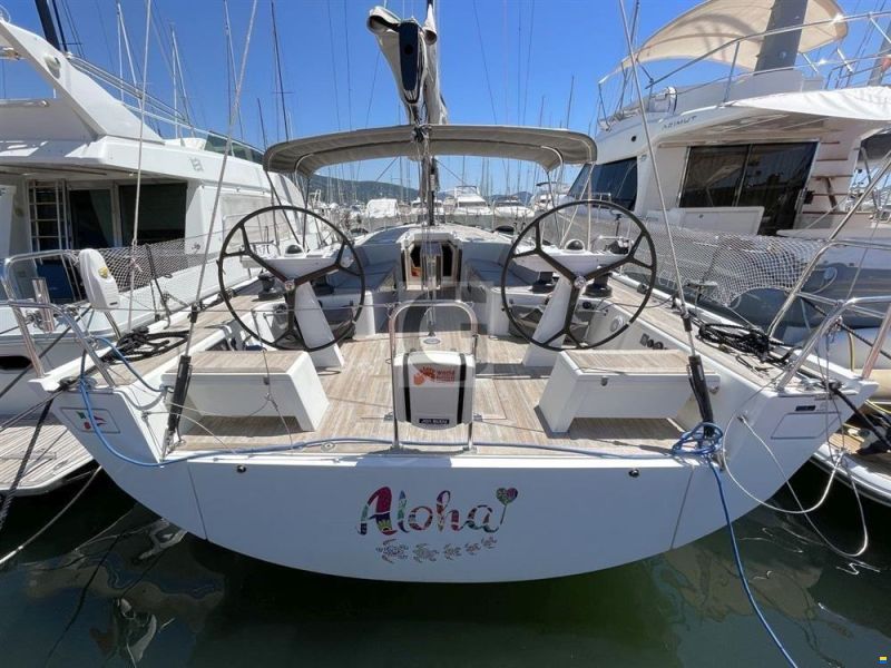 Solaris 50