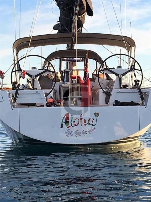 Solaris 50