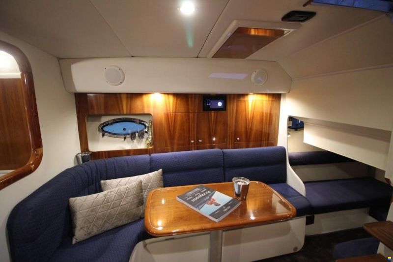 Airon Marine Marine 325