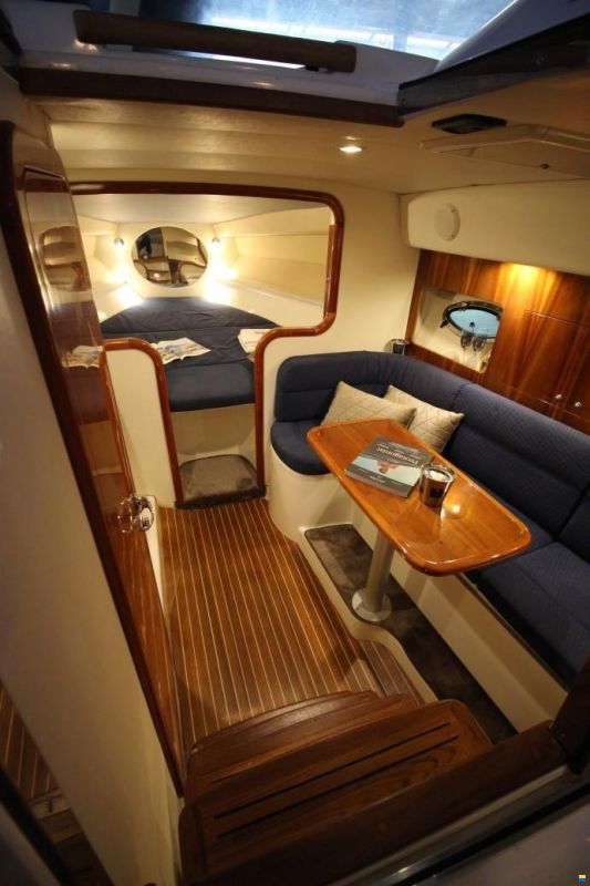 Airon Marine Marine 325