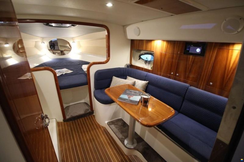 Airon Marine Marine 325