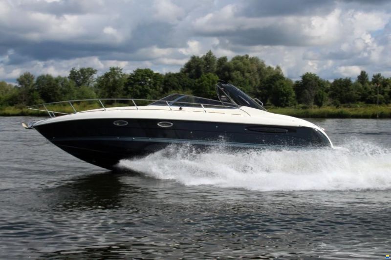 Airon Marine Marine 325