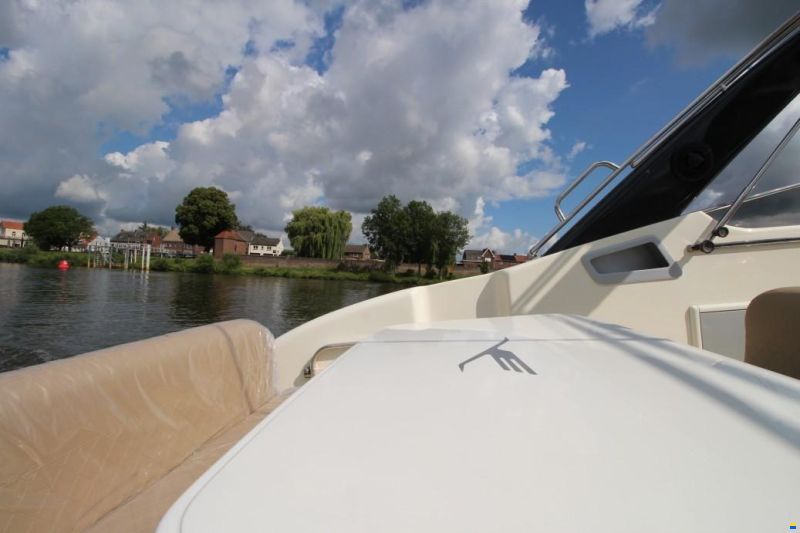 Airon Marine Marine 325