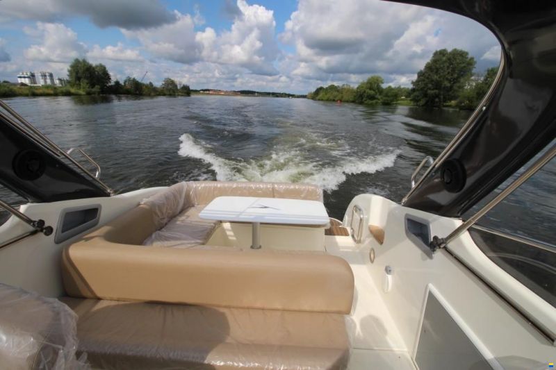 Airon Marine Marine 325