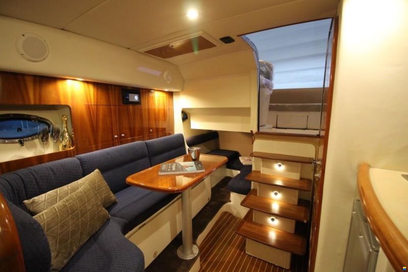 Airon Marine Marine 325