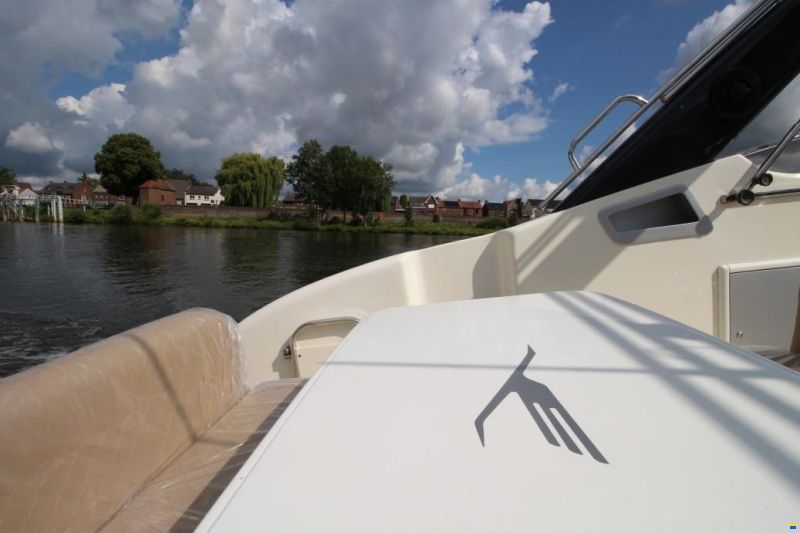 Airon Marine Marine 325