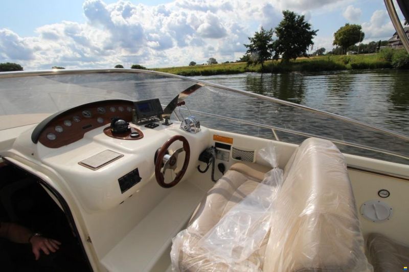 Airon Marine Marine 325