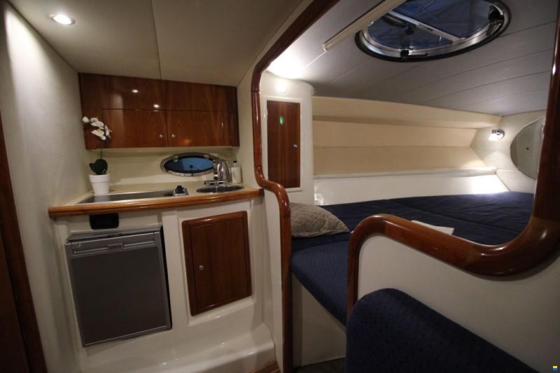 Airon Marine Marine 325