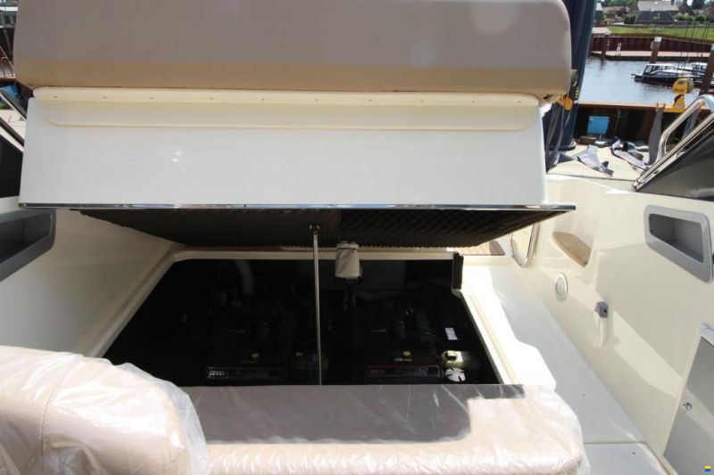 Airon Marine Marine 325