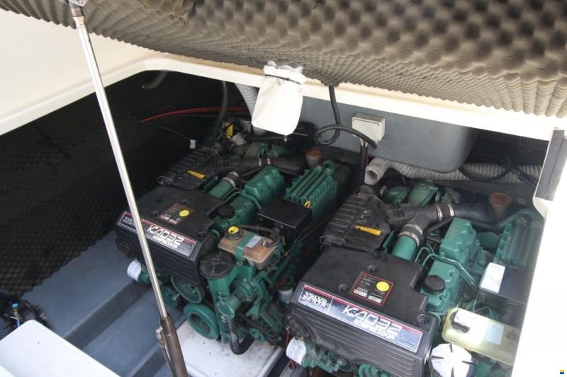 Airon Marine Marine 325