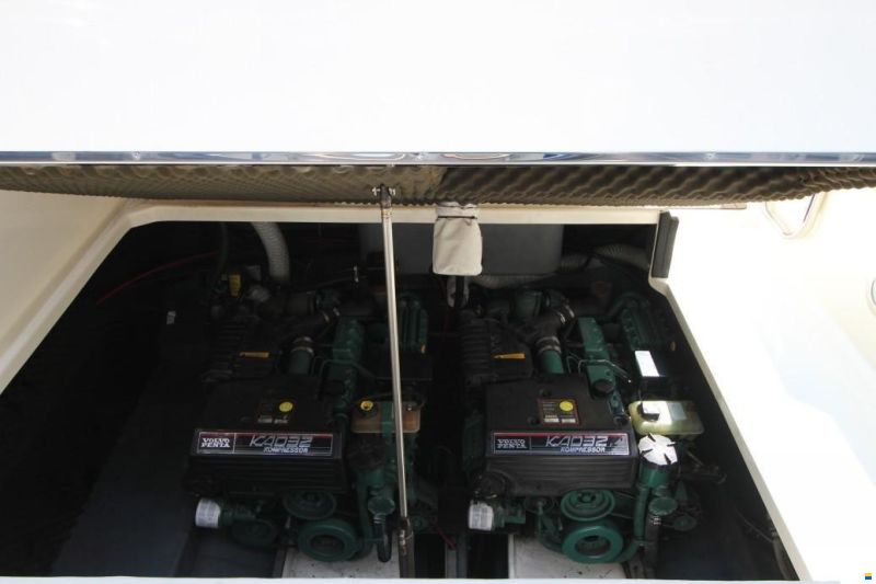 Airon Marine Marine 325