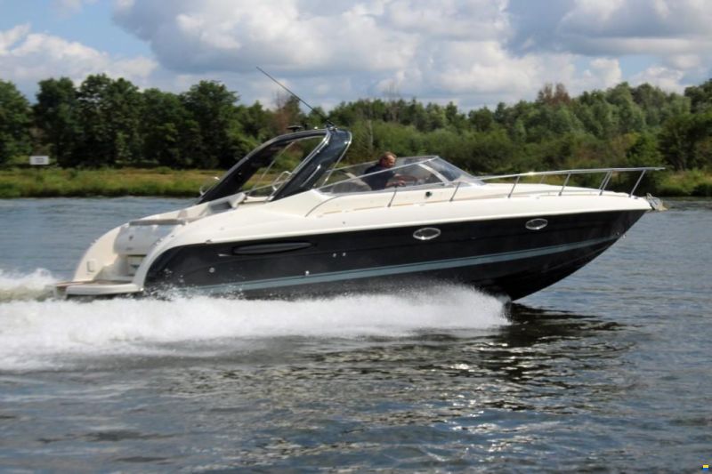 Airon Marine Marine 325