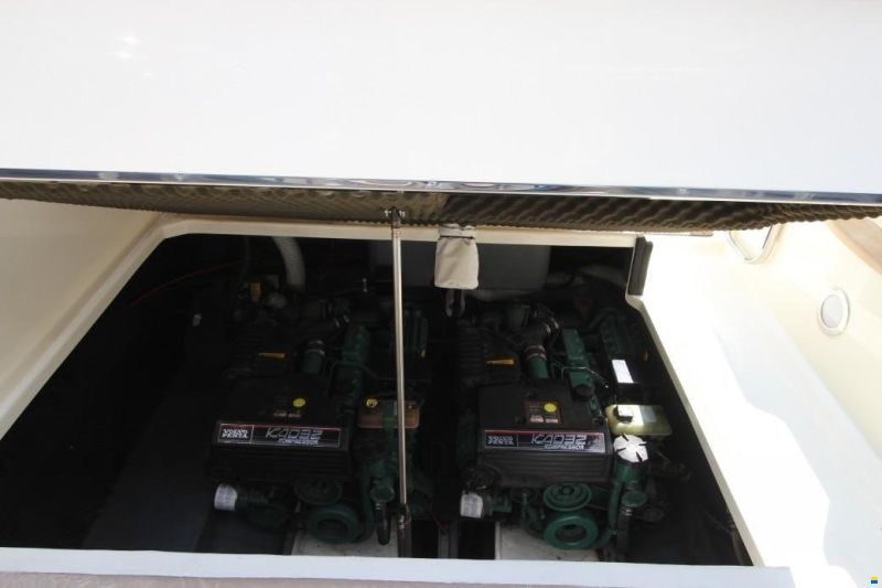 Airon Marine Marine 325