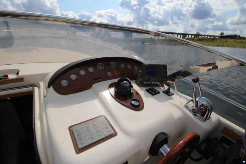 Airon Marine Marine 325