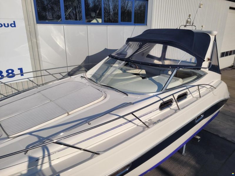 Sealine S34