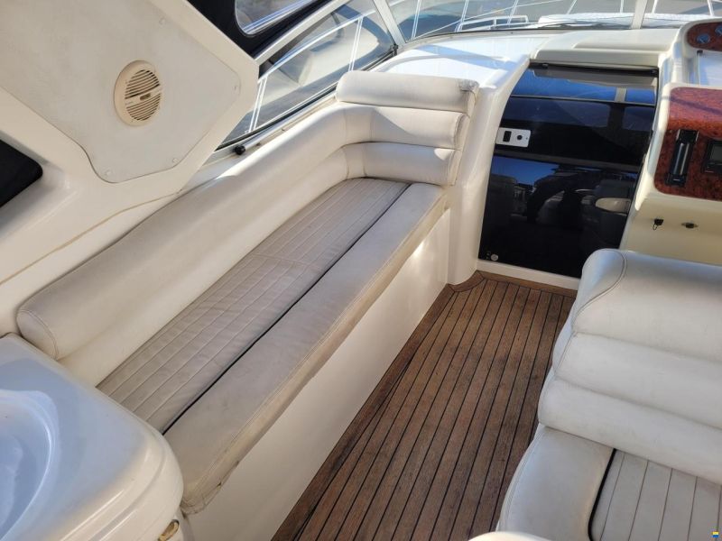 Sealine S34