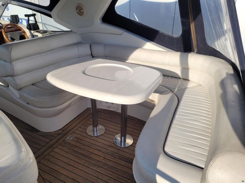Sealine S34