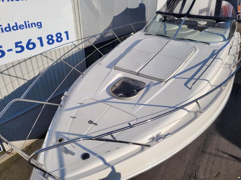 Sealine S34