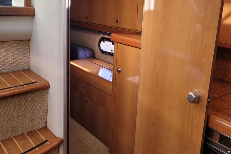 Sealine S34