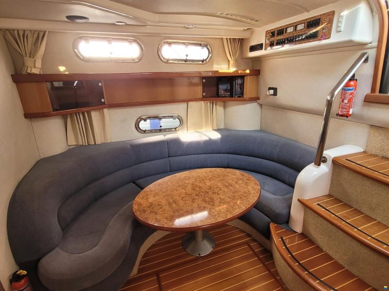 Sealine S34