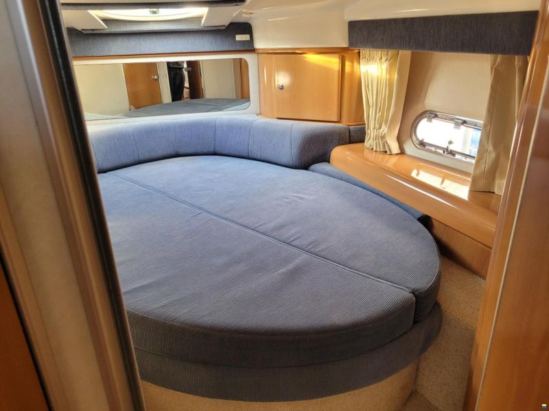 Sealine S34