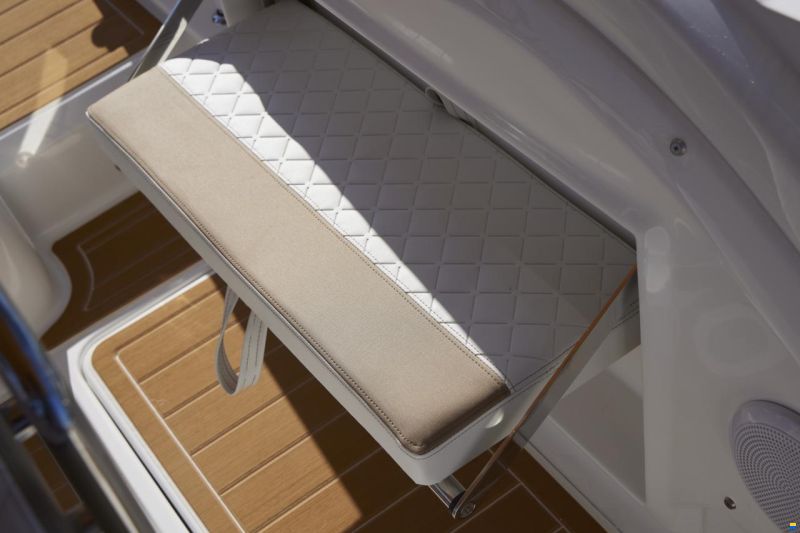 Idea Marine 70.2 weiss