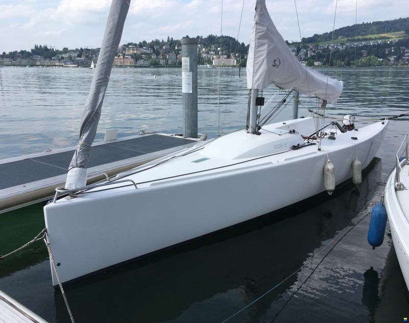 Esse 850