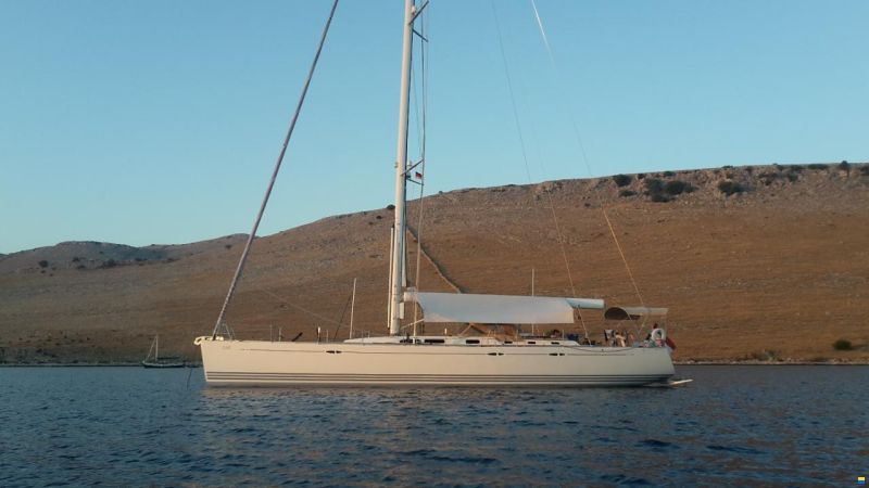 X-Yachts X65