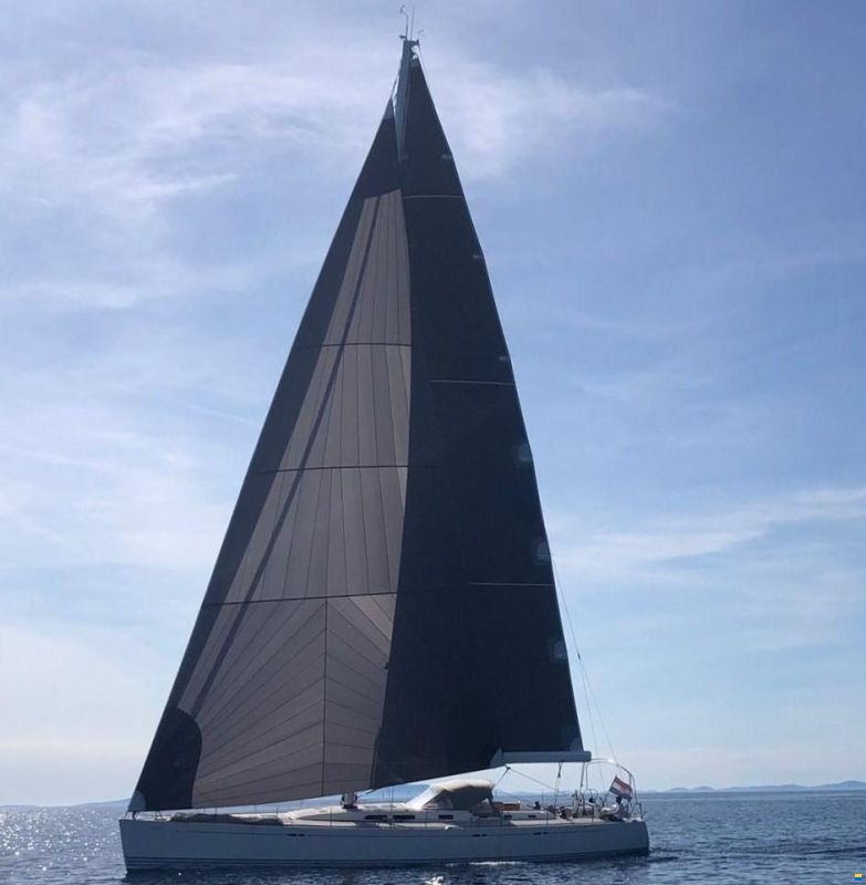 X-Yachts X65