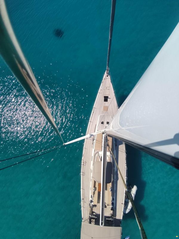 X-Yachts X65