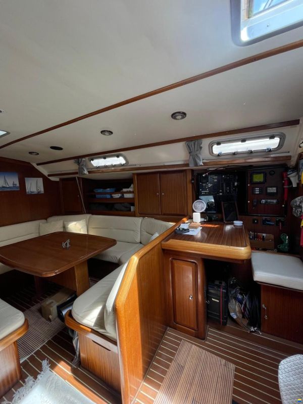 Bavaria 46 Holiday