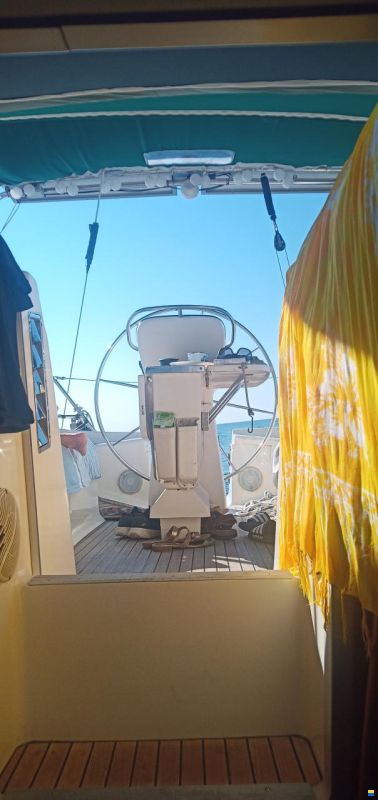 Bavaria 46 Holiday