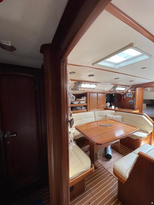 Bavaria 46 Holiday
