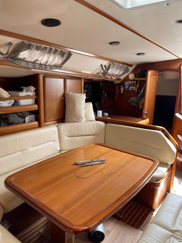 Bavaria 46 Holiday