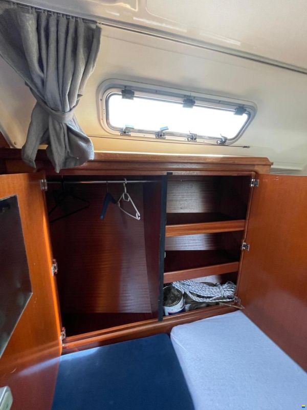 Bavaria 46 Holiday