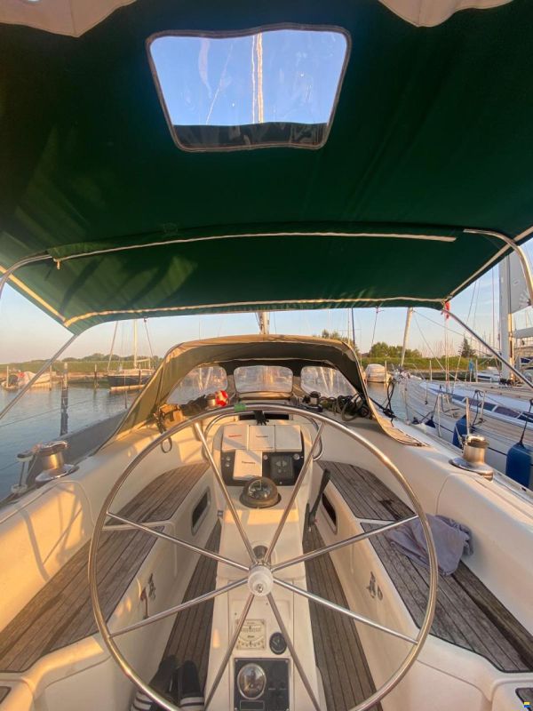 Bavaria 46 Holiday