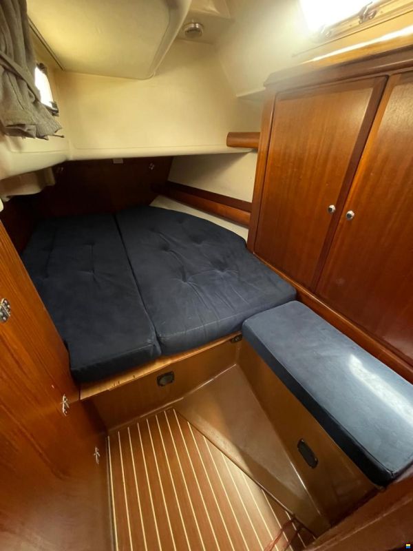 Bavaria 46 Holiday