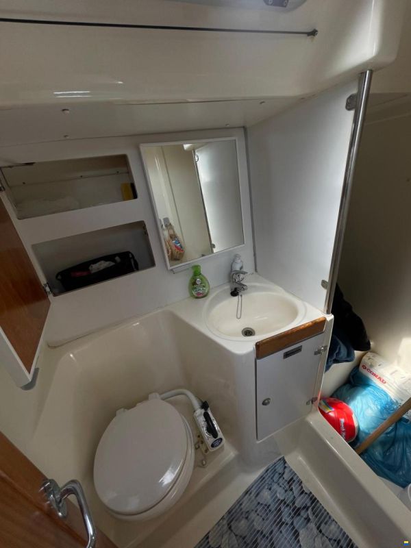 Bavaria 46 Holiday