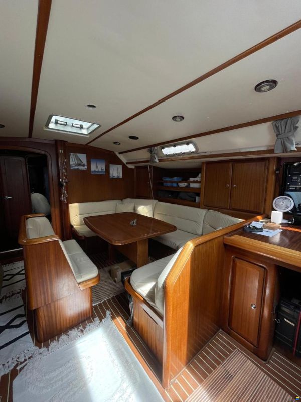 Bavaria 46 Holiday