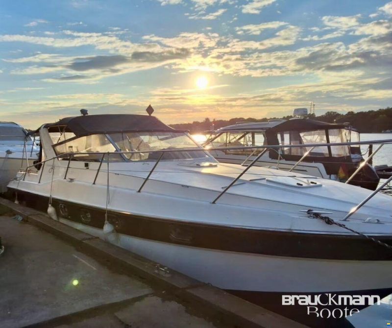 Fairline Modell