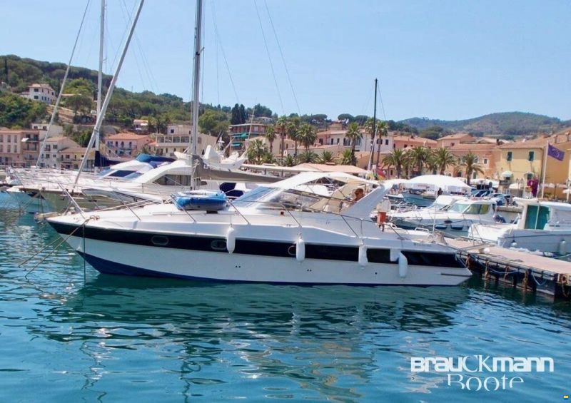 Fairline Modell