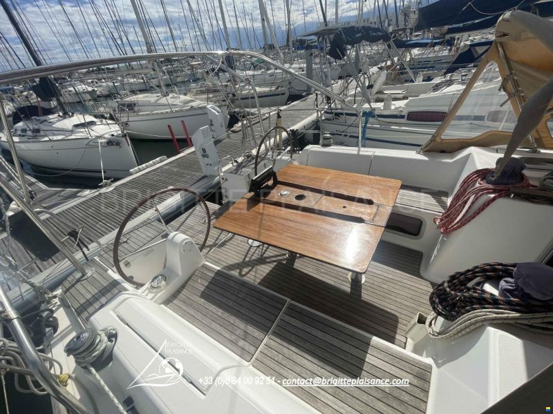 Dufour 405 GRAND LARGE