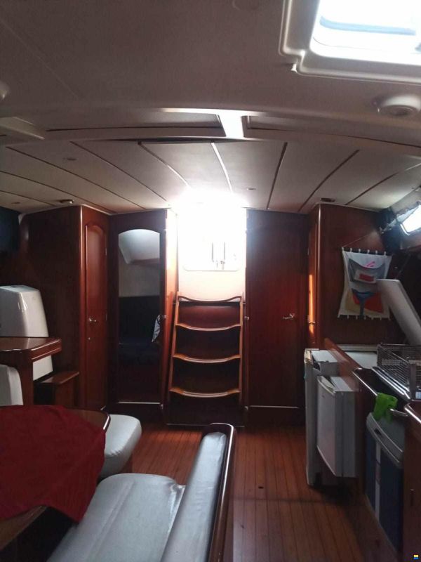 Beneteau Oceanis Clipper 473