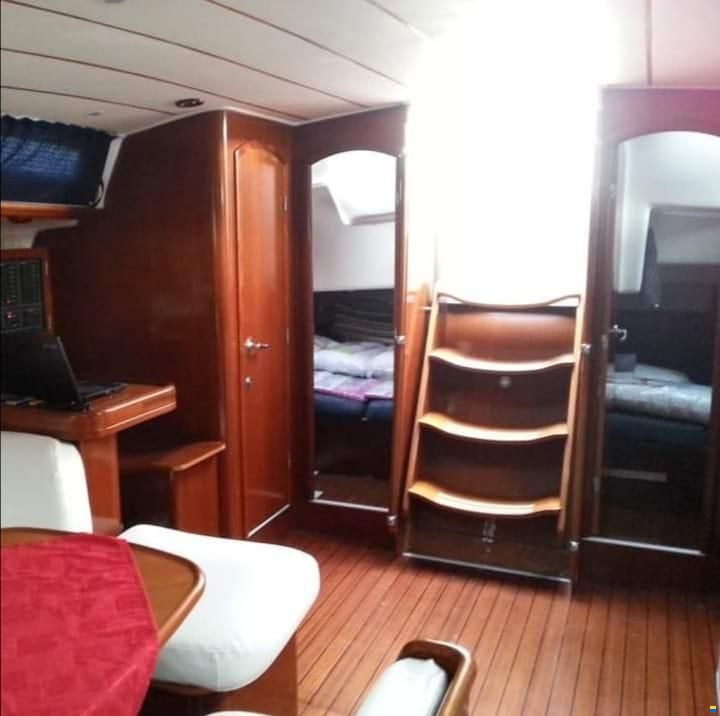 Beneteau Oceanis Clipper 473