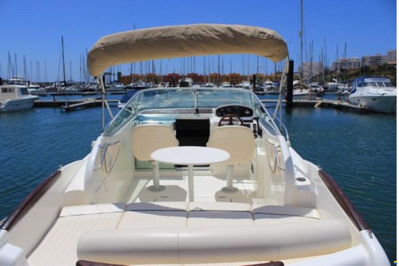 Jeanneau Leader 705