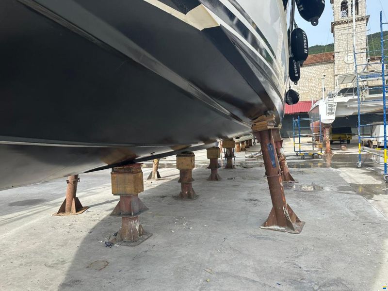 Neptunus Yachts 168 Fly