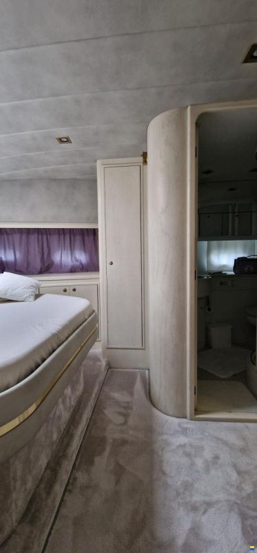 Neptunus Yachts 168 Fly